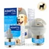 CEVA Adaptil Calm Start-Set & Nachfüllflakon -Tier Futter Profi Geschaft adaptil happy home start set nachfuellflakon hund