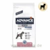 Advance Atopic Care Trockenfutter Für Hunde -Tier Futter Profi Geschaft advance atopic care hund