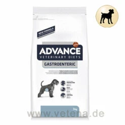 Advance Gastroenteric Trockenfutter Für Hunde
