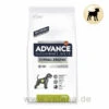 Advance Hypoallergenic Trockenfutter Für Hunde 1 Advance Hypoallergenic Trockenfutter Für Hunde -Tier Futter Profi Geschaft advance hypoallergenic hund