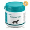 Gelatinat Tabs Für Hunde -Tier Futter Profi Geschaft almapharm astoral gelatinat hund