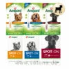 Amigard Spot-on Für Hunde -Tier Futter Profi Geschaft amigard spot on fuer hunde