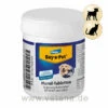 Bay-o-Pet Murnil-Tabletten Hund & Katze -Tier Futter Profi Geschaft bay o pet murnil tabletten haut fell hund katze
