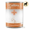 Calibra Gastrointestinal Nassfutter Für Hunde -Tier Futter Profi Geschaft calibra gastrointestinal hund
