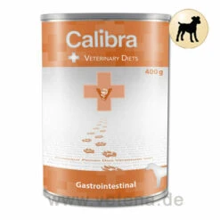 Calibra Gastrointestinal Nassfutter Für Hunde
