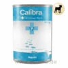 Calibra Hepatic Nassfutter Für Hunde -Tier Futter Profi Geschaft calibra hepatic nass hund