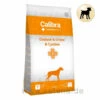 Calibra Oxalate & Urate & Cystine Trockenfutter Für Hunde -Tier Futter Profi Geschaft calibra oxalate urate cystine hund