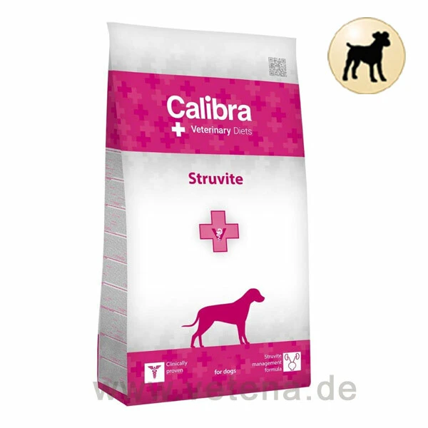 Calibra Struvite Management Trockenfutter Für Hunde 3 Calibra Struvite Management Trockenfutter Für Hunde
