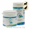 Canina Petvital Biotin-Tabs 1 Canina Petvital Biotin-Tabs -Tier Futter Profi Geschaft canina petvital biotin tabs hund katze
