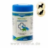 Canina Petvital Ohrentücher -Tier Futter Profi Geschaft canina petvital ohrentuecher hund katze