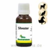CdVet Bio-Bachblüten Silvester -Tier Futter Profi Geschaft cdvet bio bachblueten silvester