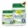 CdVet DentaVet Atemfrisch -Tier Futter Profi Geschaft cdvet dentavet atemfrisch hund