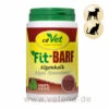 CdVet Fit-BARF Algenkalk -Tier Futter Profi Geschaft cdvet fit barf algenkalk hund katze