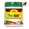 CdVet Fit-BARF Bio-Amaranthflocken -Tier Futter Profi Geschaft cdvet fit barf bio amaranthflocken hund