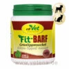 CdVet Fit-BARF Grünlippmuschel 1 CdVet Fit-BARF Grünlippmuschel -Tier Futter Profi Geschaft cdvet fit barf gruenlippmuschel hund katze