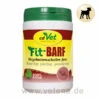 CdVet Fit-BARF Hagebuttenschalen Fein -Tier Futter Profi Geschaft cdvet fit barf hagebuttenschalen fein hunde