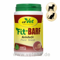 CdVet Fit-BARF Reinhefe