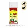 CdVet Fit-BARF WürzMix 2 CdVet Fit-BARF WürzMix -Tier Futter Profi Geschaft cdvet fit barf wuerzmix hund katze