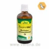 CdVet InsektoVet Bio-Kokos-Schwarzkümmel-Öl Für Hunde -Tier Futter Profi Geschaft cdvet insektovet bio kokos schwarzkuemmel oel hunde