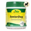 CdVet SeniorDog -Tier Futter Profi Geschaft cdvet seniordog hunde