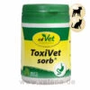 CdVet ToxiVet Sorb -Tier Futter Profi Geschaft cdvet toxivet sorb hunde katze