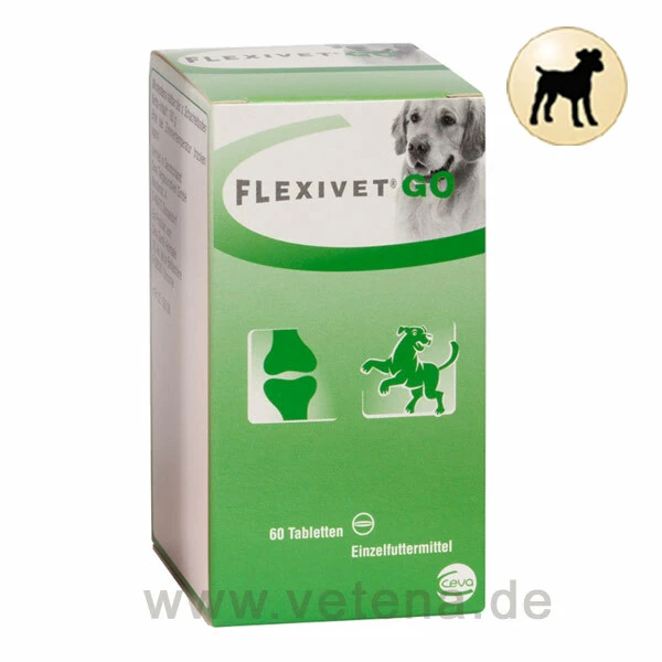 CEVA Flexivet Go 3 CEVA Flexivet Go