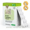 CP-Pharma B-Vit Complex Tabletten Für Hunde & Katzen -Tier Futter Profi Geschaft cp pharma b vit complex tabletten hunde katzen