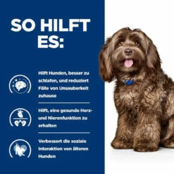 Hill's B/d Trockenfutter Für Hunde 9 Hill's B/d Trockenfutter Für Hunde -Tier Futter Profi Geschaft hills b d hund4