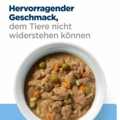 Hill's Derm Defense Nassfutter Für Hunde -Tier Futter Profi Geschaft hills derm defense nass hund4
