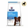 Hill's Derm Defense Trockenfutter Für Hunde -Tier Futter Profi Geschaft hills derm defense trocken hund