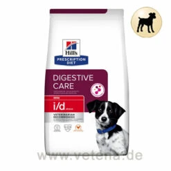 Hill's I/d Stress Mini Trockenfutter Für Hunde