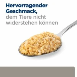 Hill's L/d Nassfutter Für Hunde -Tier Futter Profi Geschaft hills l d nass hund4