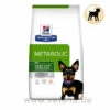 Hill's Metabolic Mini Trockenfutter Für Hunde -Tier Futter Profi Geschaft hills metabolic mini trocken hund