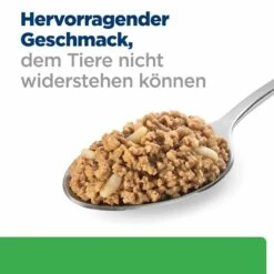 Hill's R/d Nassfutter Für Hunde -Tier Futter Profi Geschaft hills r d nass hund4