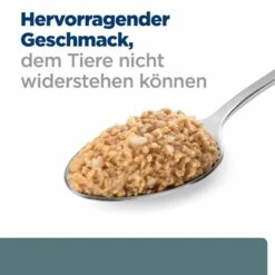 Hill's W/d Nassfutter Für Hunde -Tier Futter Profi Geschaft hills w d nass hund4
