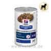 Hill's Z/d Nassfutter Für Hunde -Tier Futter Profi Geschaft hills z d nass hund