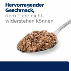 Hill's Z/d Nassfutter Für Hunde 9 Hill's Z/d Nassfutter Für Hunde -Tier Futter Profi Geschaft hills z d nass hund4