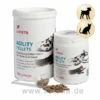 AGILITY Pellets 1 AGILITY Pellets -Tier Futter Profi Geschaft livisto agility pellets