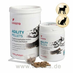 AGILITY Pellets