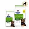 Hill's Metabolic Trockenfutter Für Hunde 2 Hill's Metabolic Trockenfutter Für Hunde -Tier Futter Profi Geschaft mills metabolic trocken hund