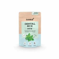Noms+ Dentalmix Für Hunde -Tier Futter Profi Geschaft nomsplus dentalmix hunde2