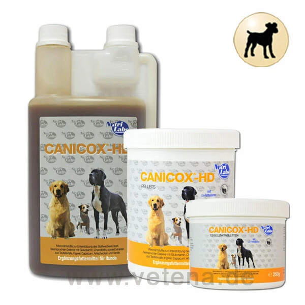 NutriLabs Canicox-HD 3 NutriLabs Canicox-HD