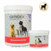 NutriLabs Geridex -Tier Futter Profi Geschaft nutrilabs geridex hund