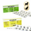 Phyto-Legasel 50 & 200 -Tier Futter Profi Geschaft phyto legasel 50 200 hund katze