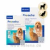Virbac Pronefra -Tier Futter Profi Geschaft pronefra hund katze
