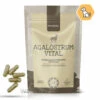 Agalostrum PET -Tier Futter Profi Geschaft provicell agalostrum pet