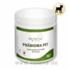 Präbioma PET -Tier Futter Profi Geschaft provicell praebioma pet hund