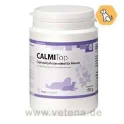 ReboVet CALMITop Für Hunde