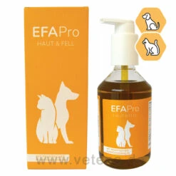 ReboVet EFAPro Für Hunde & Katzen