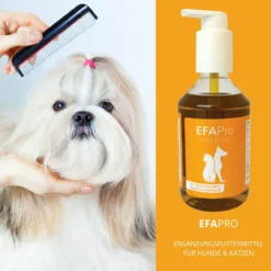ReboVet EFAPro Für Hunde & Katzen -Tier Futter Profi Geschaft rebopharm efapro5